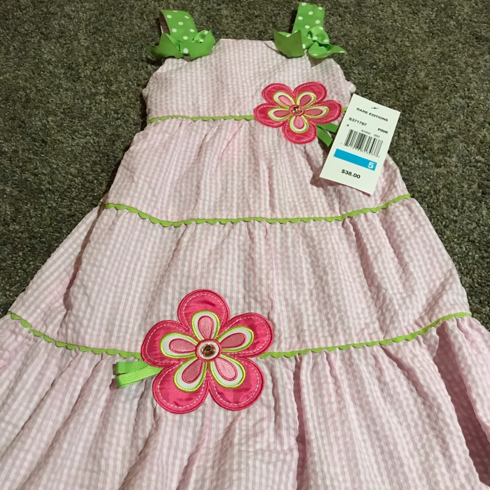 Rare editions sundress